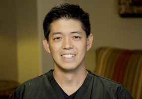 Dr. Lee the referring provider in Bellaire, TX
